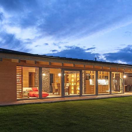 Marina Liptov Pri Liptovskej Mare Bobrovník Exterior foto