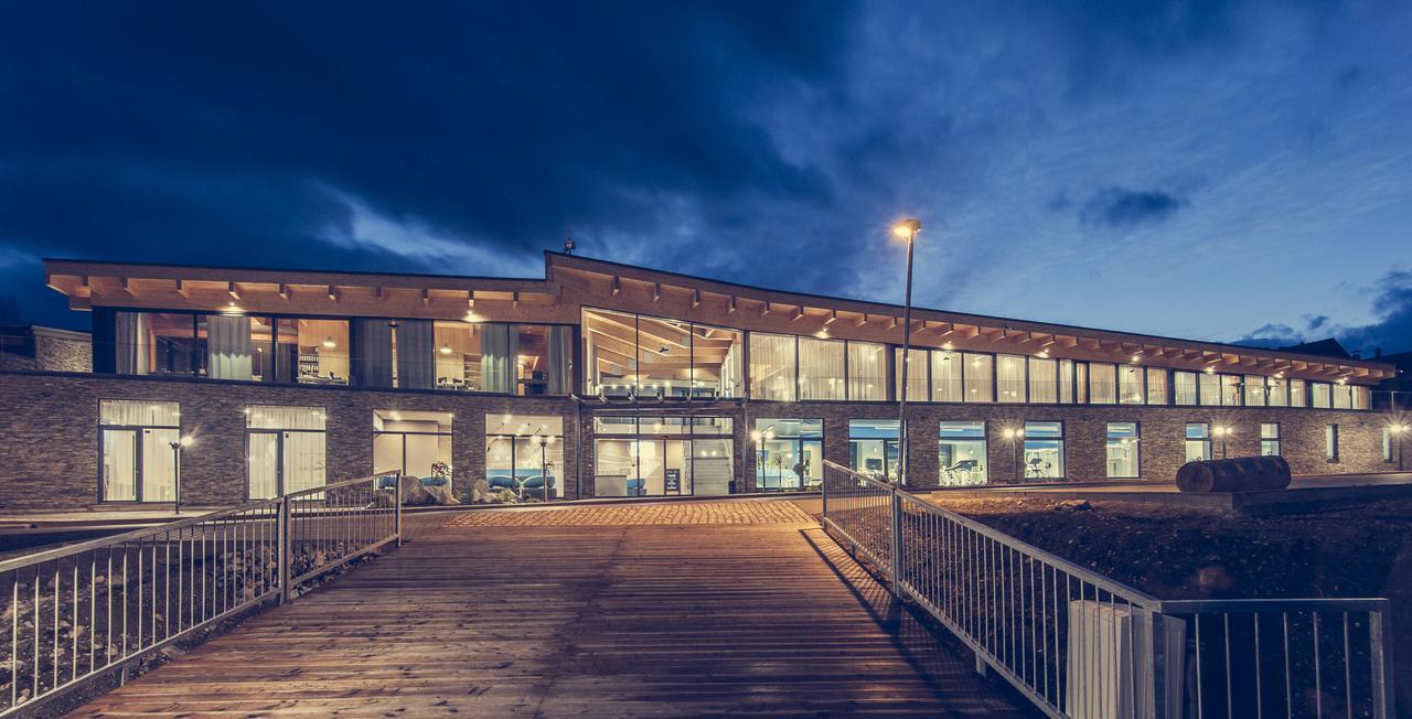 Marina Liptov Pri Liptovskej Mare Bobrovník Exterior foto